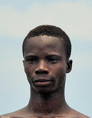 Joshua Bannor - Ghana