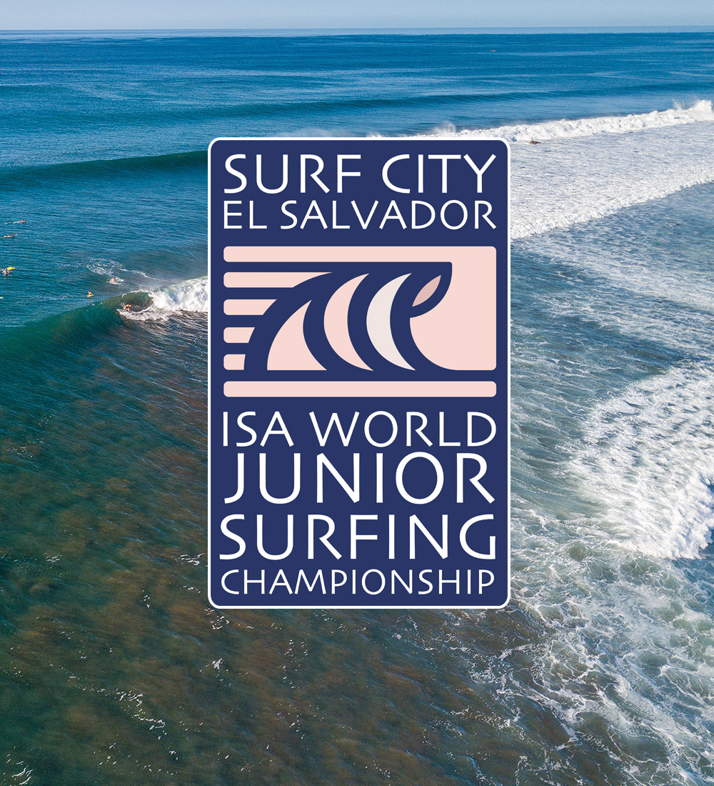 Here are some of the best shots from Day 6 Download all the photos from the  Surf City El Salvador ISA World Surfing Games at link in…