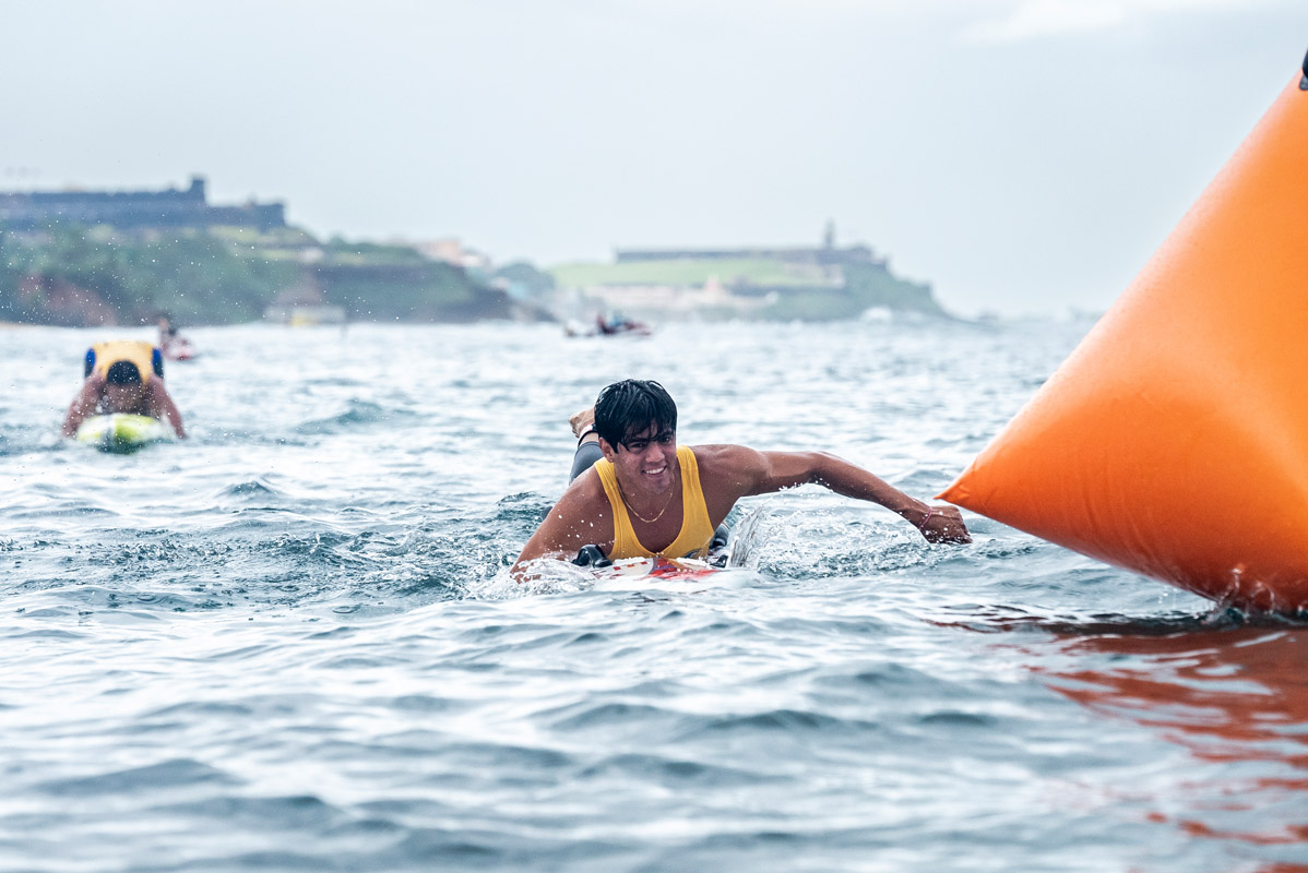 StandUp Paddle: The World's Fastest Growing Water Sport — International  Surfing Association
